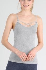  X Grey Cami