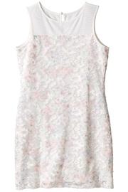  Pastel Illusion Dress