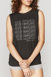  Be Kind Chakra Tank
