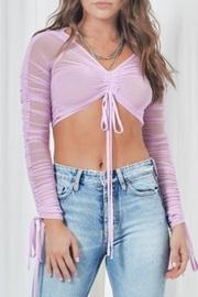  Lili Top