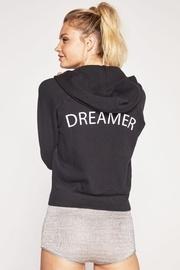  Dreamer Zip Hoodie