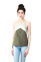  Soo Tank Top