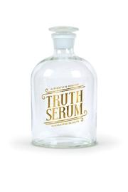  Truth Serum Decanter
