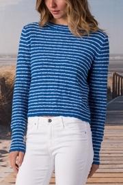  Lulu Pullover