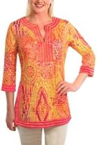  Grand Bazaar Tunic