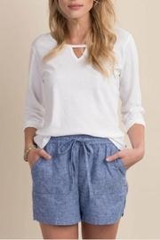  Tee 3/4 Sleeve