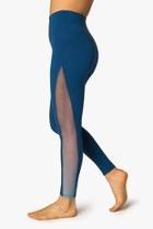  Ombre Mesh Legging