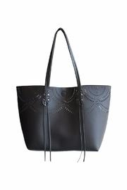  Quinn Reversible Tote Bag