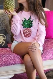  Pineapple Sweatshirt