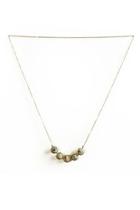  Alignment Necklace