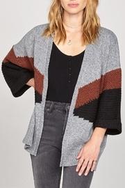  Beckett Sweater