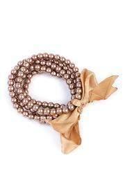  Riddon Bead Bracelet