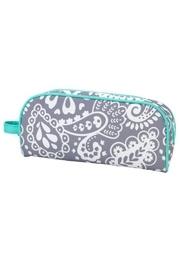  Parker Paisley Pencil Pouch