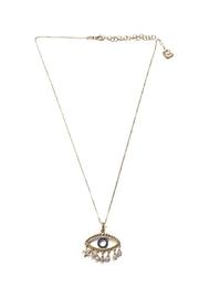  Trendy Eye Necklace