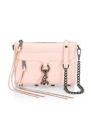  Pink Mini Mac Bag
