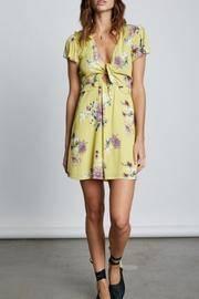  Flora Mini Dress