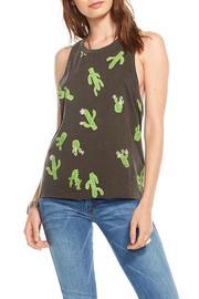  Cactus Racerback Tank