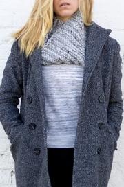  Granite Cowl Scarf