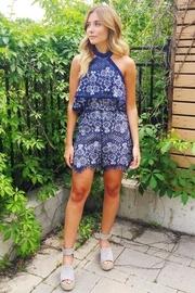  Daleyza Romper
