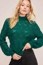  Audra Sweater