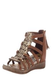  Bonitas Gold Gladiator