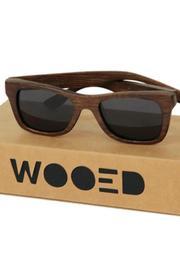  Wooden Sunglasses