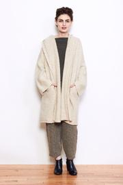  Capote Coat
