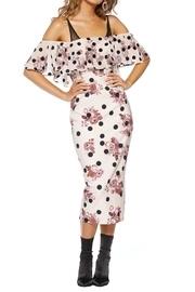  Contessa Midi Dress