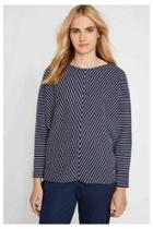  Perry Stripe Top