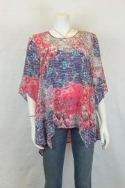  Roma Natalie Blouse