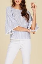  Stand Tall Top