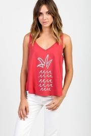  Pina Wave Tank