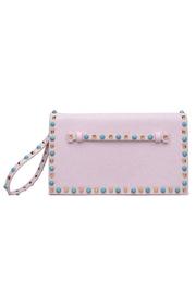  Indie Studded Clutch