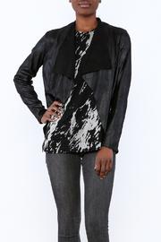 Zipper Pocket Jacket