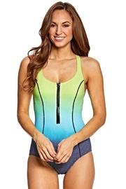  T-back One Piece