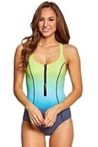  T-back One Piece