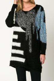  Vintage Craft Sweater