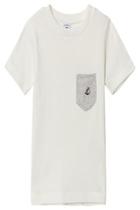  White T-shirt