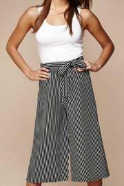  Yumi Striped Pant