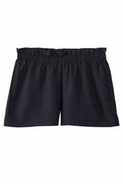  Delaney Ruffle Short