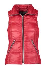  Puffer Red Vest