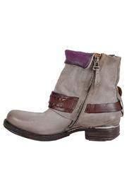  Sebastian Leather Boot