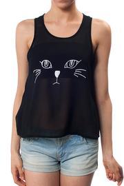  Black Cat Tank