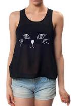  Black Cat Tank