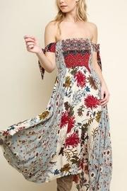  Vagabond Maxi Dress