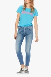  Looker Crop Jean