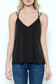  Strappy Tank Top