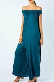  Easy Breeze Jumpsuit