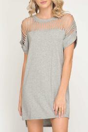  Casual Cutie Dress
