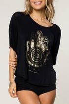 Native Hamsa Tee
